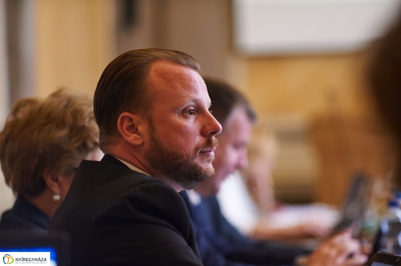 Városi Közgyűlés 20171026 - fotó Szarka Lajos