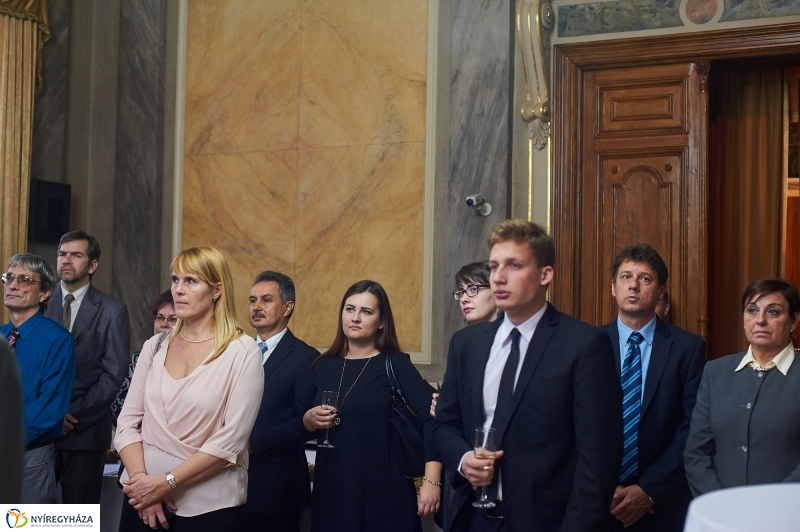 Osztrák Köztársaság nemzeti ünnepe - fotó Szarka Lajos