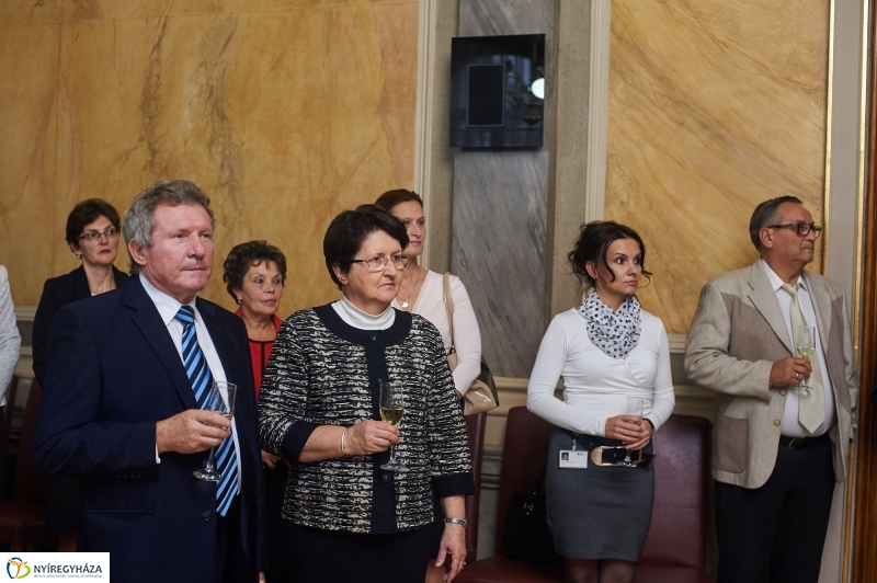 Osztrák Köztársaság nemzeti ünnepe - fotó Szarka Lajos