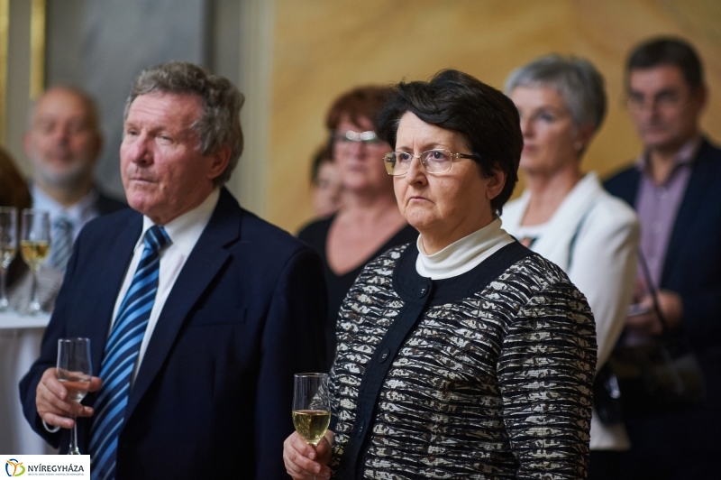 Osztrák Köztársaság nemzeti ünnepe - fotó Szarka Lajos