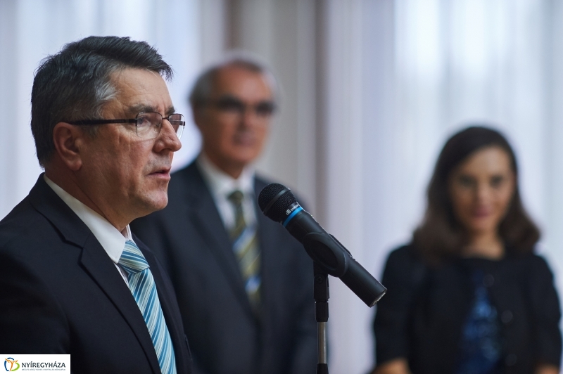 Osztrák Köztársaság nemzeti ünnepe - fotó Szarka Lajos