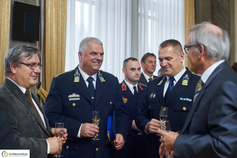 Osztrák Köztársaság nemzeti ünnepe - fotó Szarka Lajos