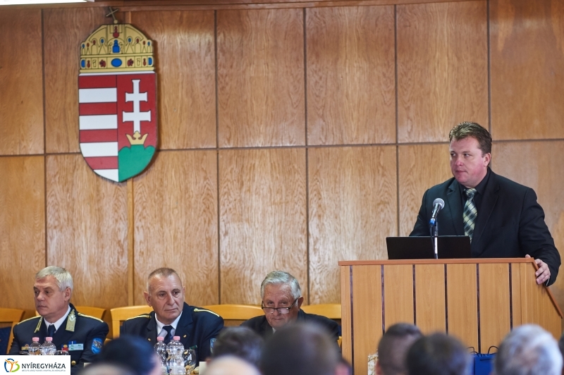 Nagyvárosi bűnmegelőzési program - fotó Szarka Lajos