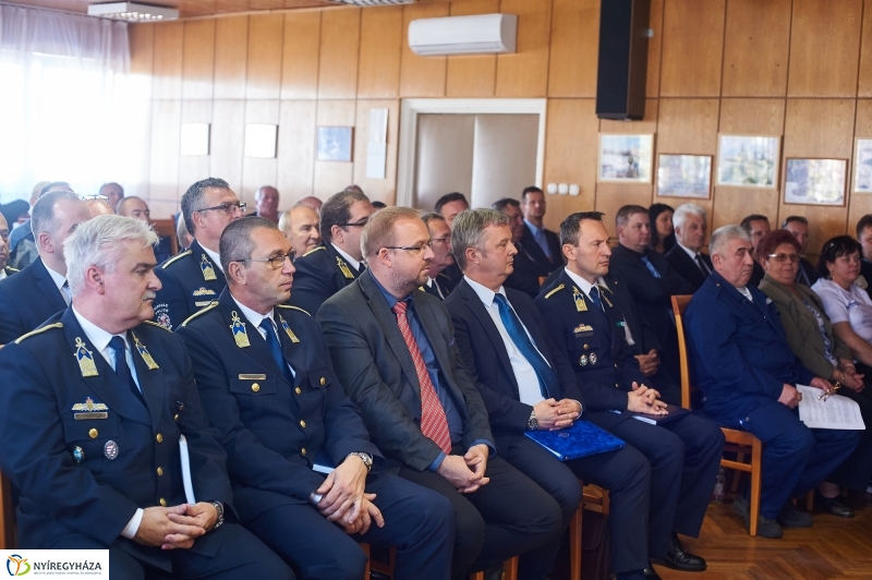 Nagyvárosi bűnmegelőzési program - fotó Szarka Lajos