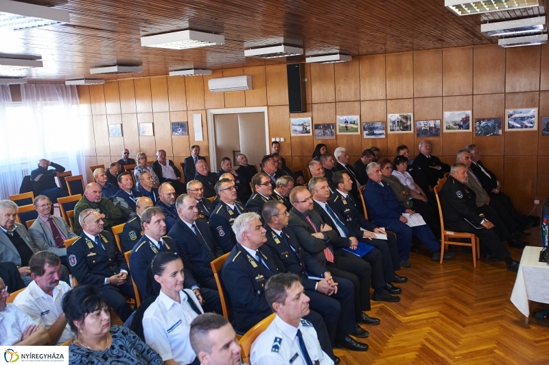 Nagyvárosi bűnmegelőzési program - fotó Szarka Lajos