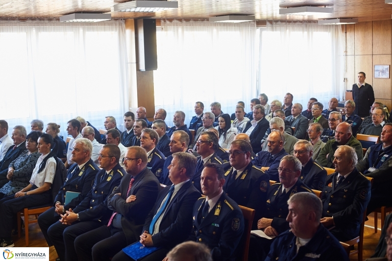 Nagyvárosi bűnmegelőzési program - fotó Szarka Lajos