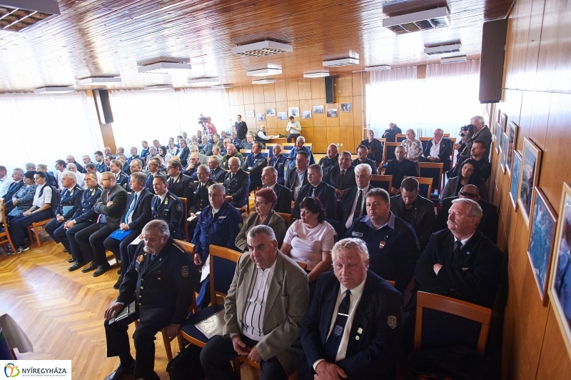 Nagyvárosi bűnmegelőzési program - fotó Szarka Lajos