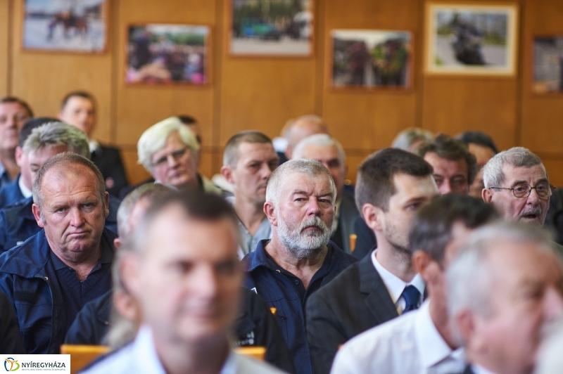 Nagyvárosi bűnmegelőzési program - fotó Szarka Lajos