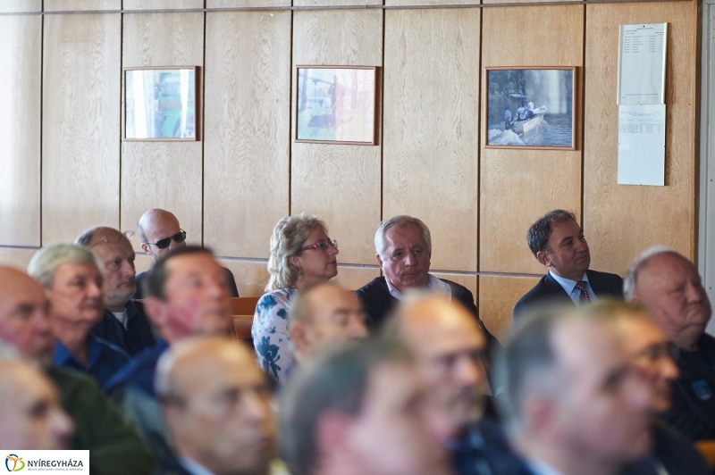 Nagyvárosi bűnmegelőzési program - fotó Szarka Lajos