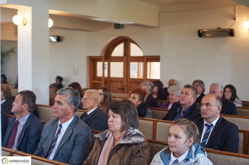 Reformáció 500 Sóstón - fotó Szarka Lajos