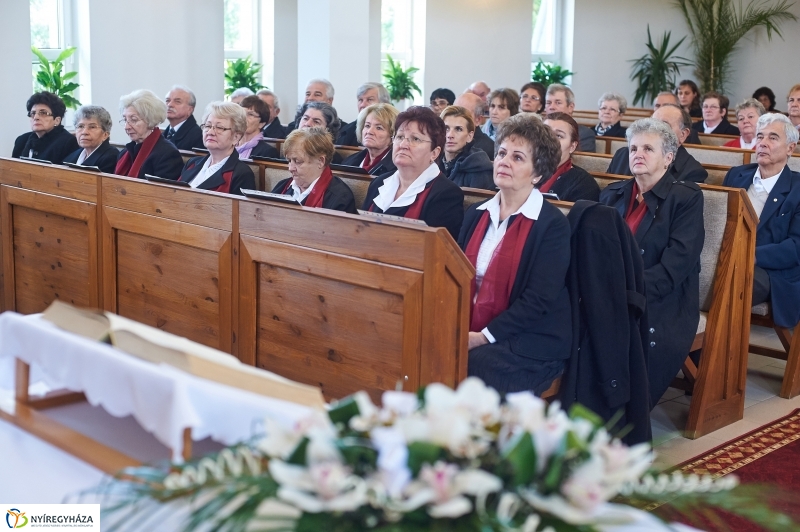 Reformáció 500 Sóstón - fotó Szarka Lajos