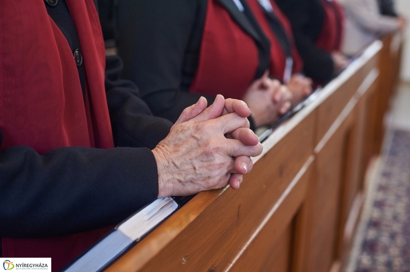 Reformáció 500 Sóstón - fotó Szarka Lajos