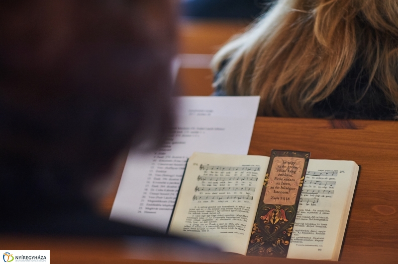 Reformáció 500 Sóstón - fotó Szarka Lajos