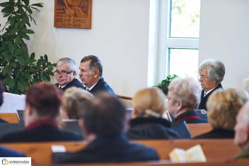 Reformáció 500 Sóstón - fotó Szarka Lajos