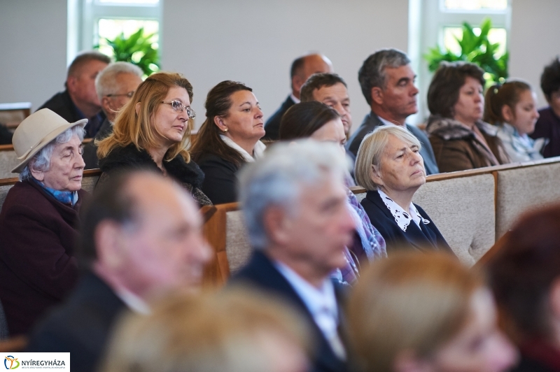 Reformáció 500 Sóstón - fotó Szarka Lajos