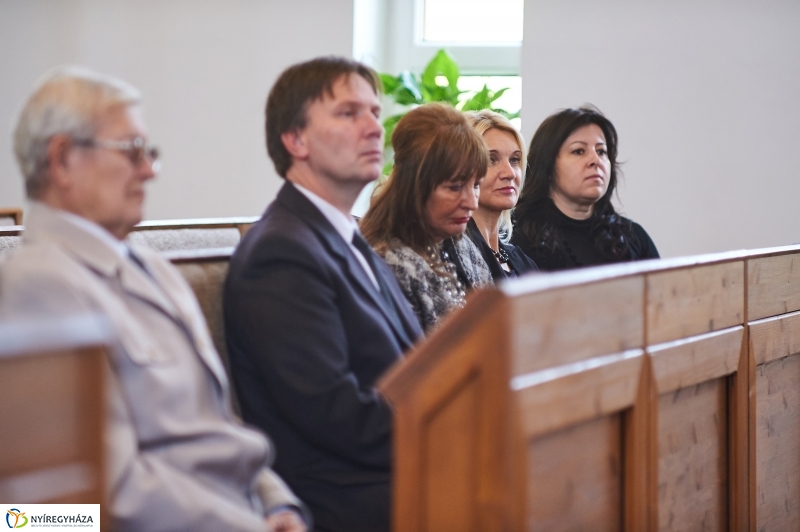 Reformáció 500 Sóstón - fotó Szarka Lajos