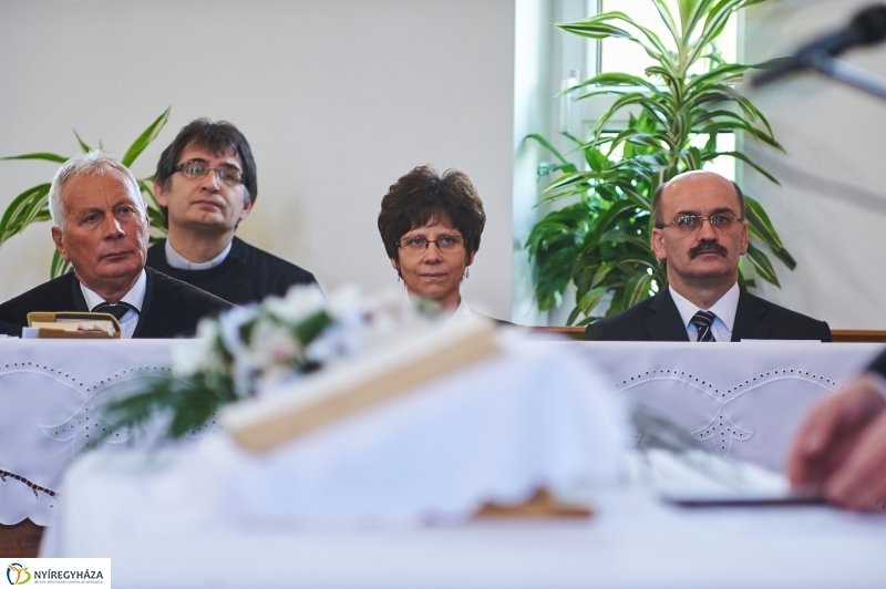 Reformáció 500 Sóstón - fotó Szarka Lajos