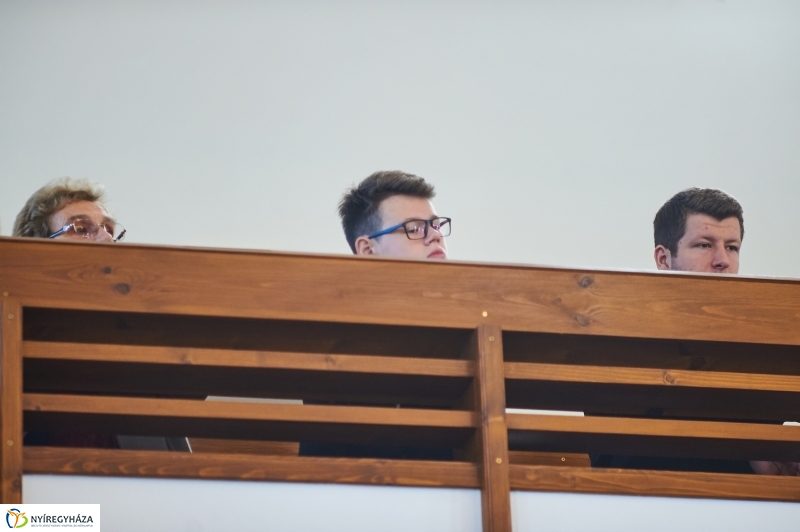 Reformáció 500 Sóstón - fotó Szarka Lajos