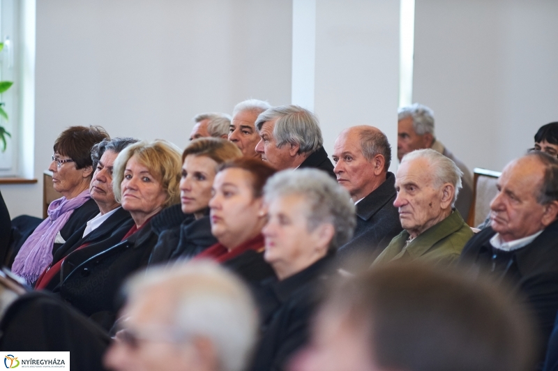 Reformáció 500 Sóstón - fotó Szarka Lajos