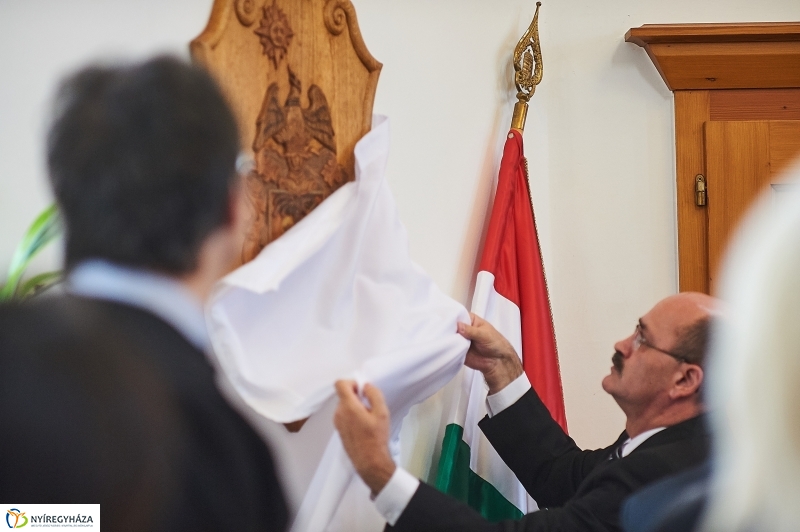 Reformáció 500 Sóstón - fotó Szarka Lajos