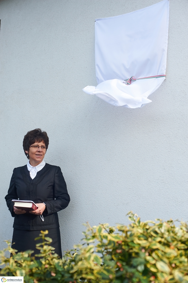 Reformáció 500 Sóstón - fotó Szarka Lajos