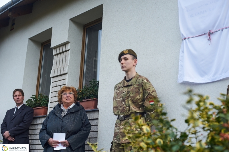 Reformáció 500 Sóstón - fotó Szarka Lajos