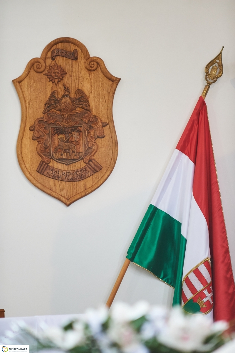 Reformáció 500 Sóstón - fotó Szarka Lajos