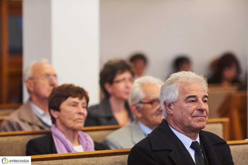 Reformáció 500 Sóstón - fotó Szarka Lajos