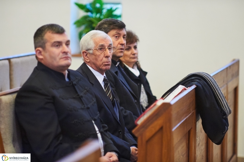 Reformáció 500 Sóstón - fotó Szarka Lajos