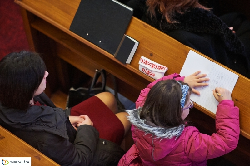 Reformáció 500 Sóstón - fotó Szarka Lajos