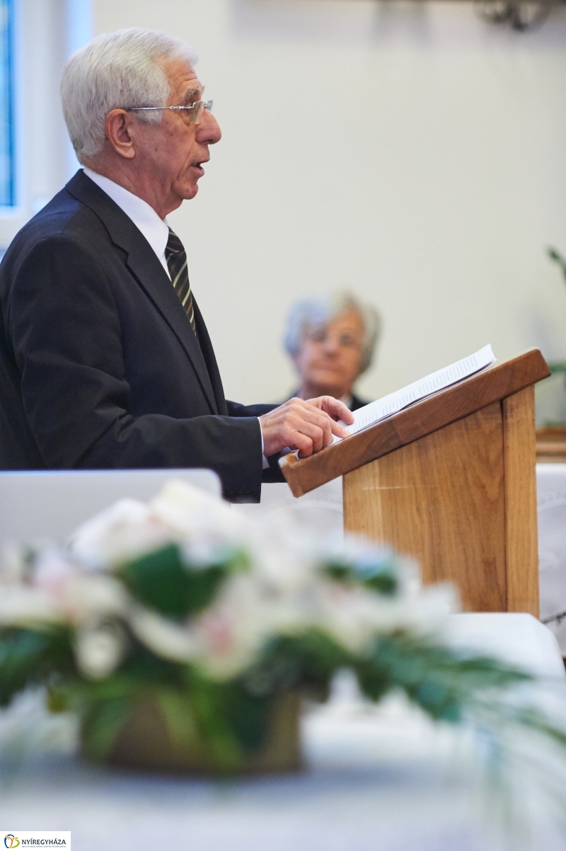 Reformáció 500 Sóstón - fotó Szarka Lajos