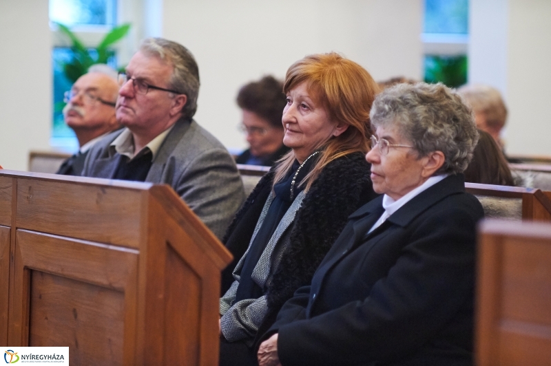 Reformáció 500 Sóstón - fotó Szarka Lajos