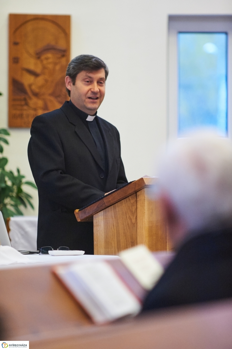 Reformáció 500 Sóstón - fotó Szarka Lajos