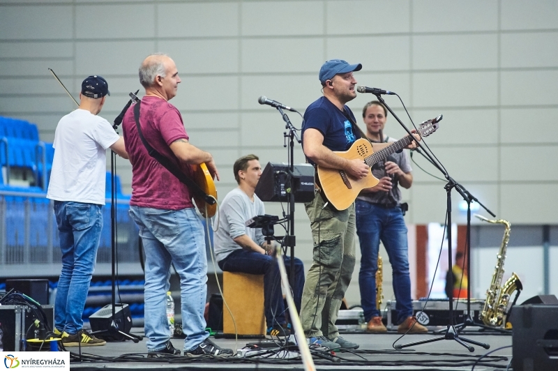 Alma-szüret Nyíregyházán - fotó Szarka Lajos