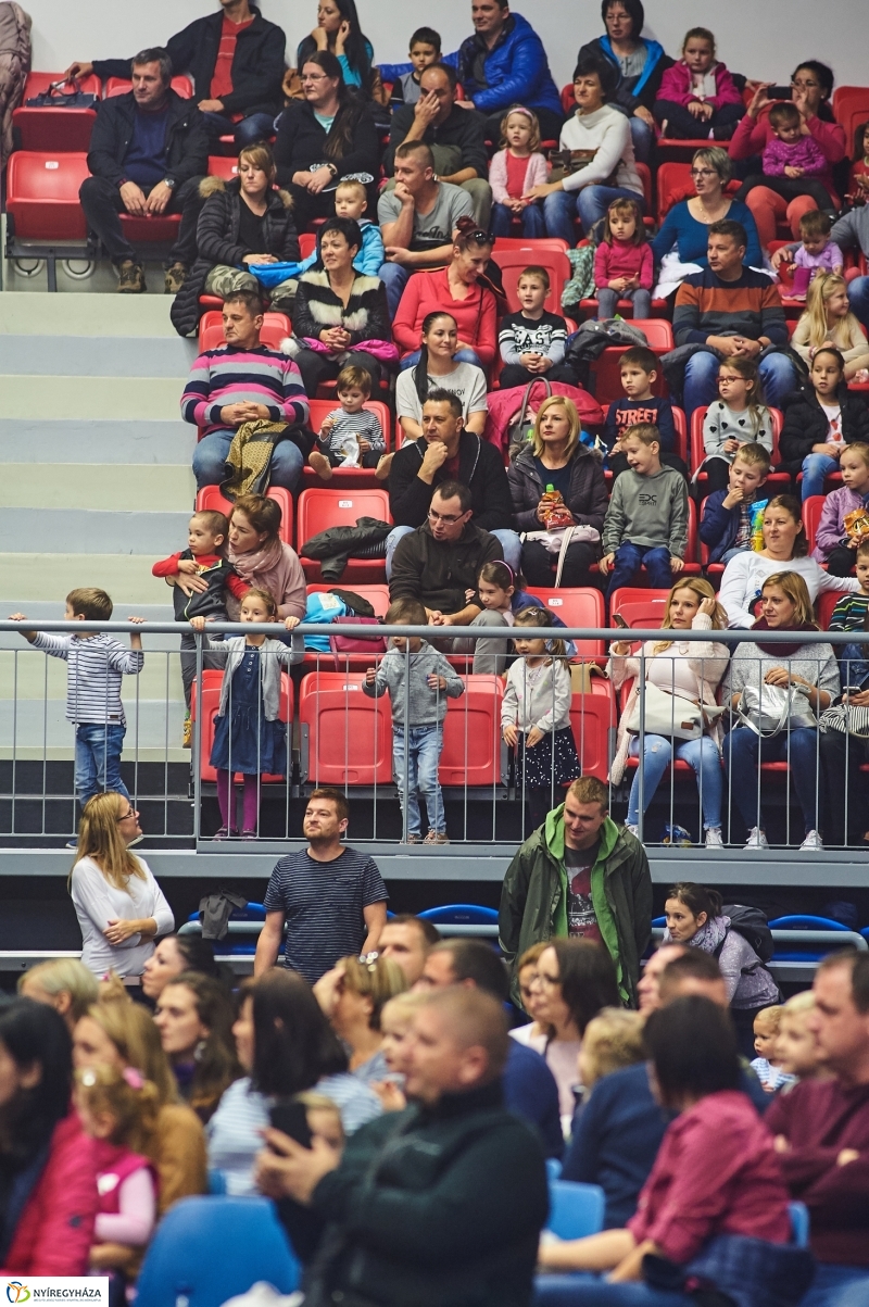 Alma-szüret Nyíregyházán - fotó Szarka Lajos