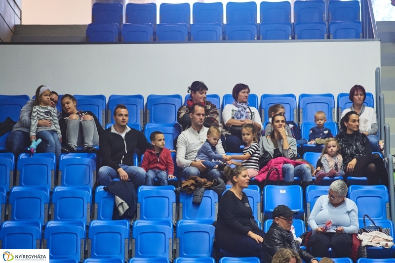 Alma-szüret Nyíregyházán - fotó Szarka Lajos