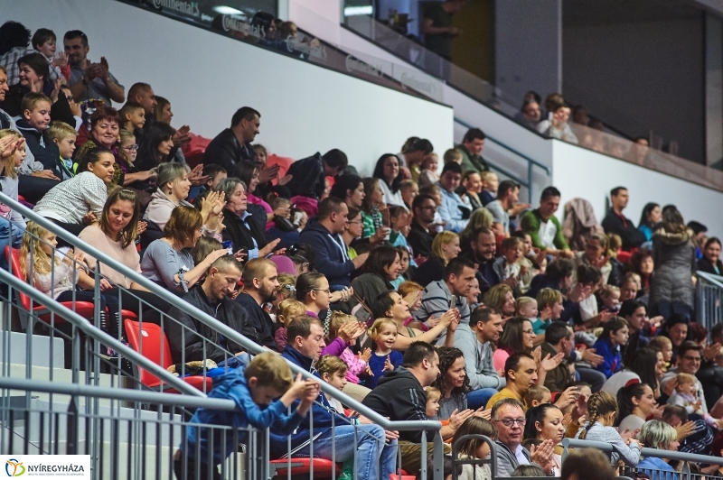 Alma-szüret Nyíregyházán - fotó Szarka Lajos