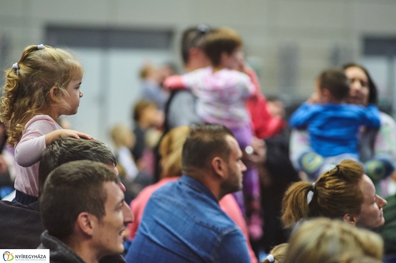 Alma-szüret Nyíregyházán - fotó Szarka Lajos