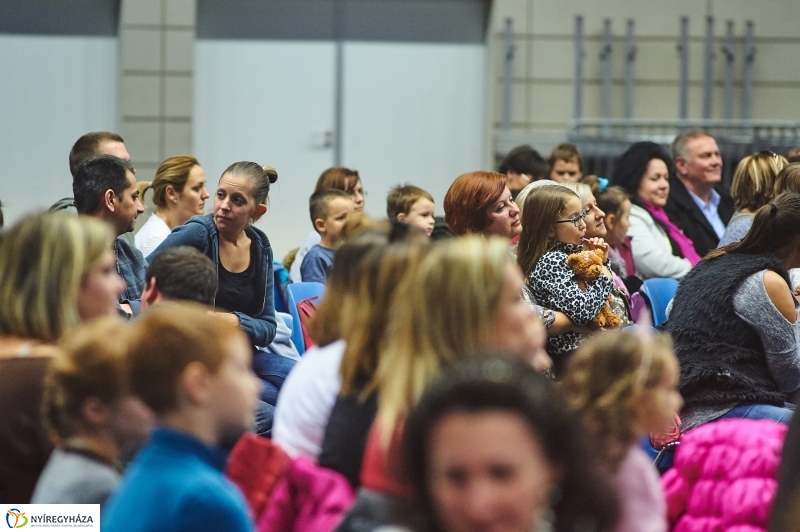 Alma-szüret Nyíregyházán - fotó Szarka Lajos