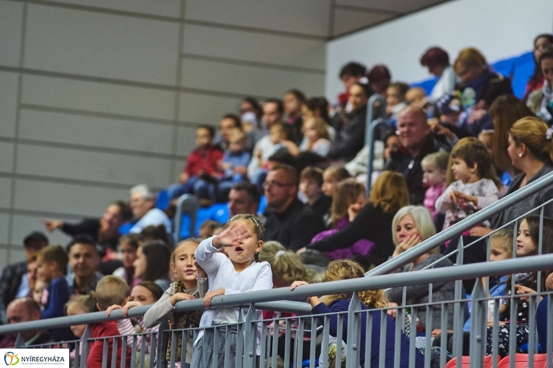 Alma-szüret Nyíregyházán - fotó Szarka Lajos