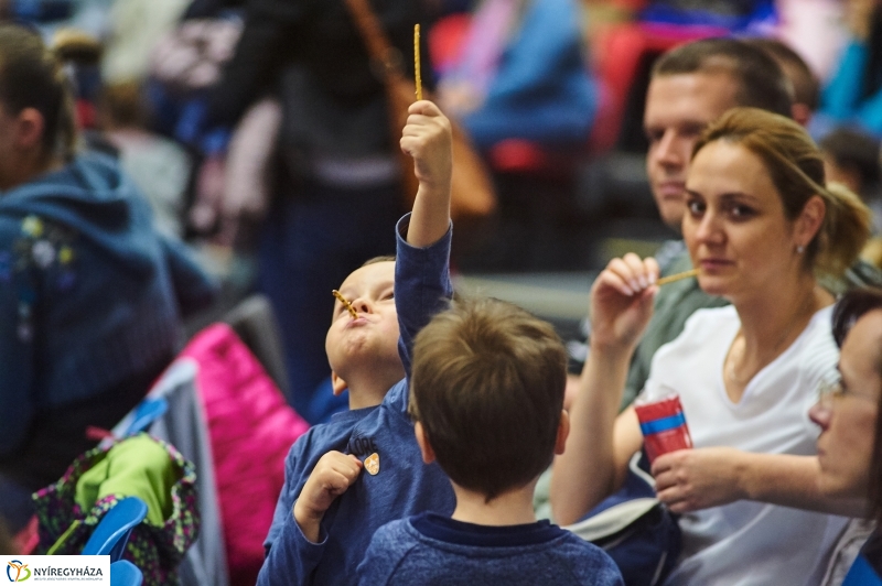Alma-szüret Nyíregyházán - fotó Szarka Lajos