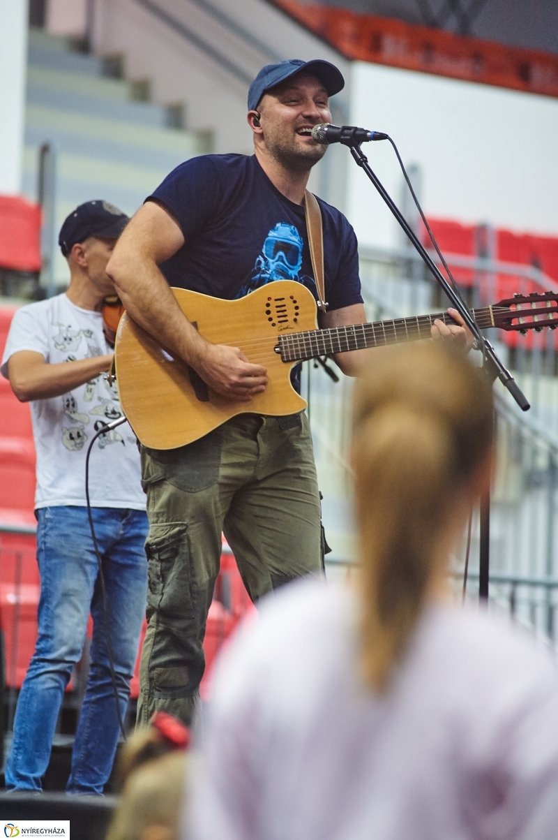 Alma-szüret Nyíregyházán - fotó Szarka Lajos