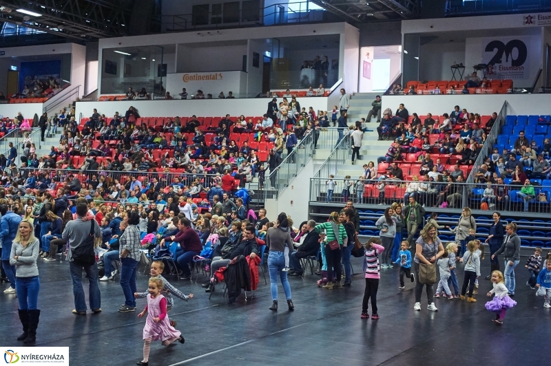 Alma-szüret Nyíregyházán - fotó Szarka Lajos