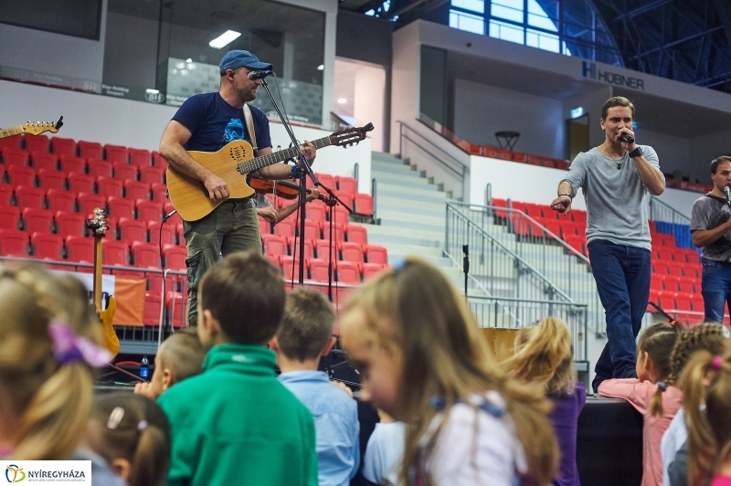 Alma-szüret Nyíregyházán - fotó Szarka Lajos