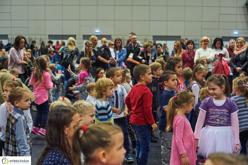 Alma-szüret Nyíregyházán - fotó Szarka Lajos