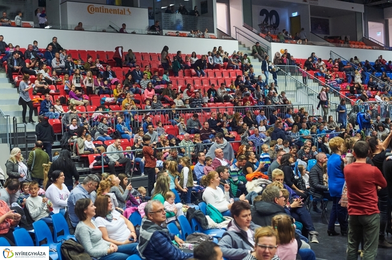 Alma-szüret Nyíregyházán - fotó Szarka Lajos