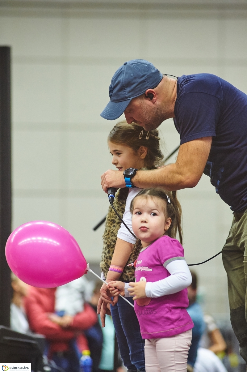Alma-szüret Nyíregyházán - fotó Szarka Lajos