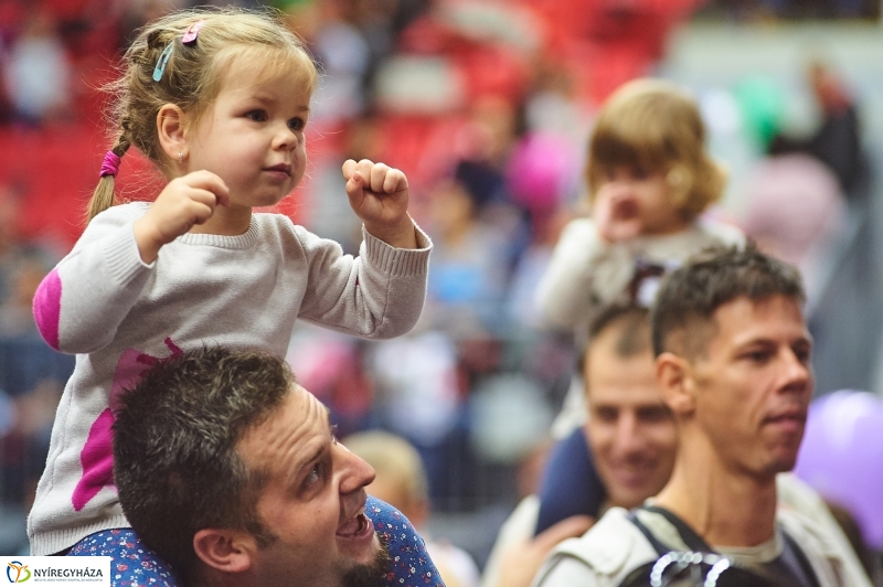 Alma-szüret Nyíregyházán - fotó Szarka Lajos