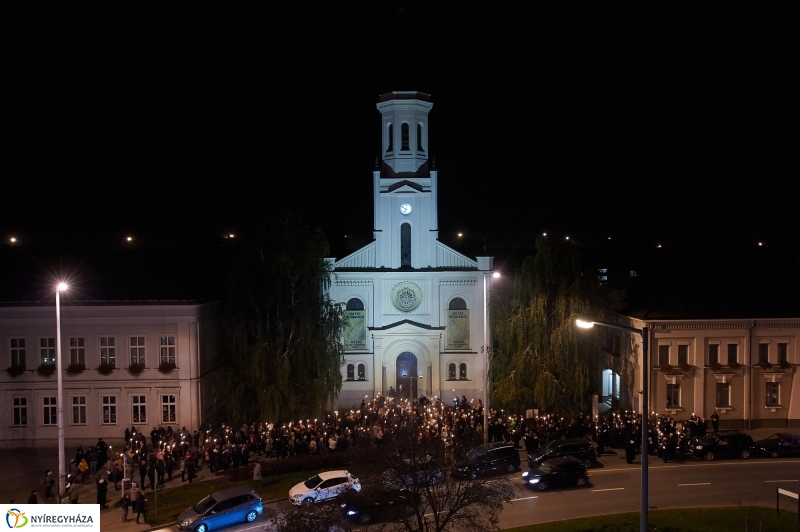 Reformáció 500 - fotó Szarka Lajos