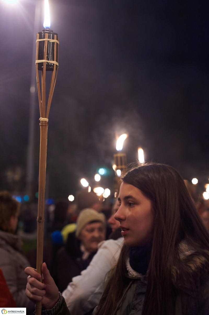 Reformáció 500 - fotó Szarka Lajos